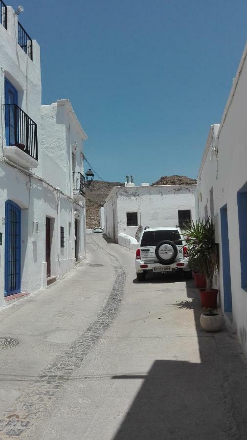 La Casa De Isabel Βίλα Níjar Εξωτερικό φωτογραφία