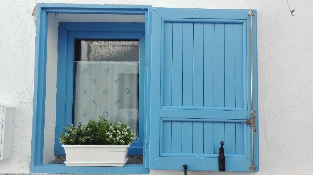La Casa De Isabel Βίλα Níjar Εξωτερικό φωτογραφία