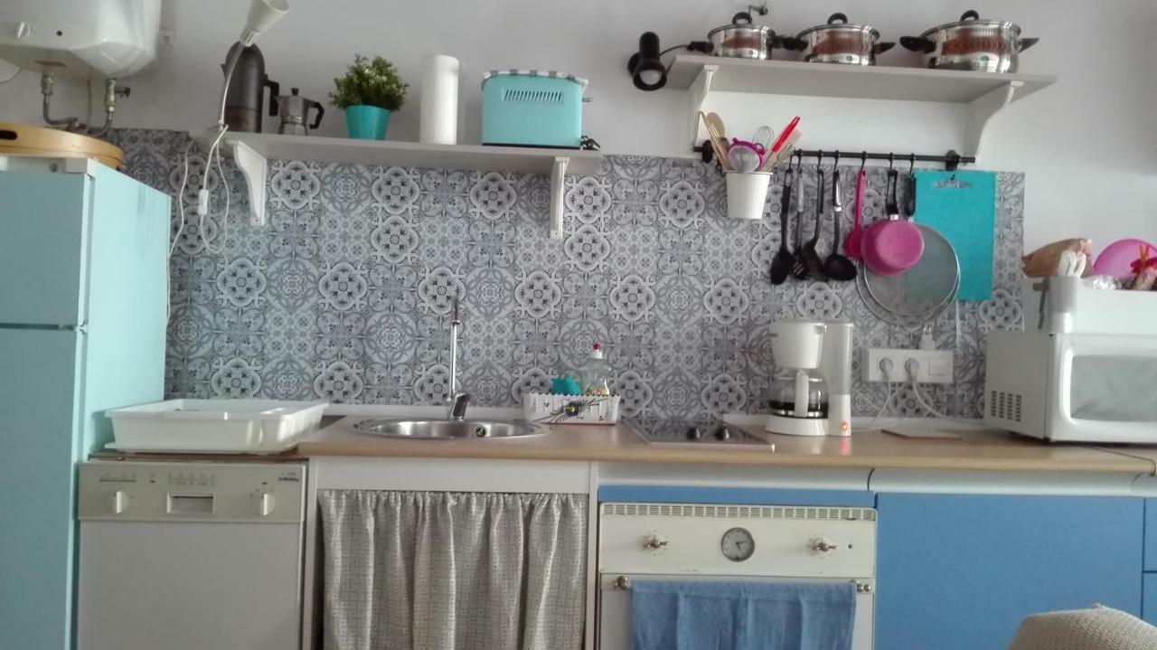 La Casa De Isabel Βίλα Níjar Εξωτερικό φωτογραφία