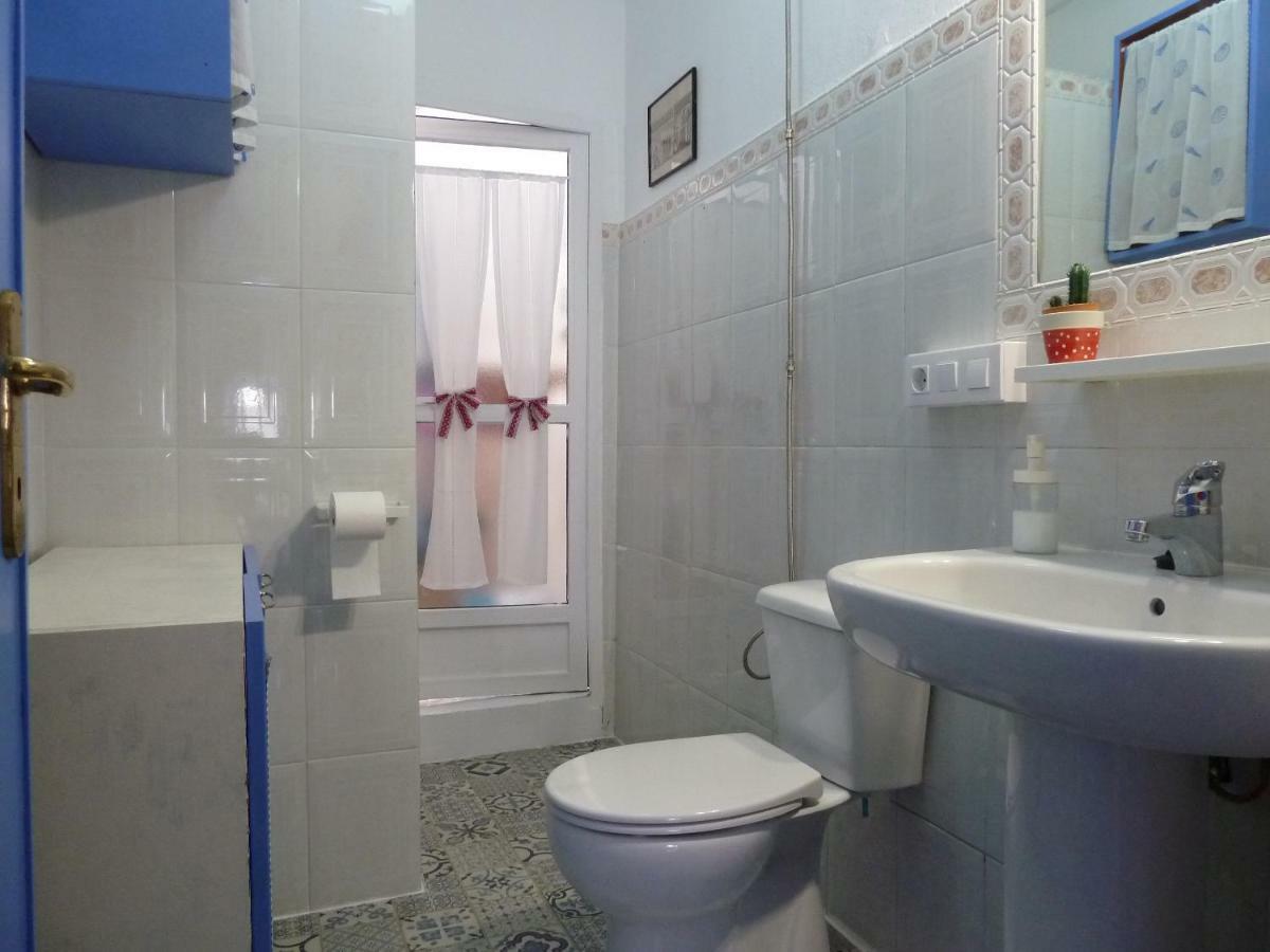 La Casa De Isabel Βίλα Níjar Εξωτερικό φωτογραφία